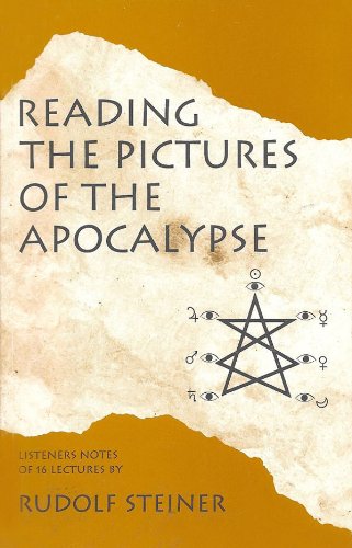 Reading the Pictures of the Apocalypse: Notes from Sixteen Lectures