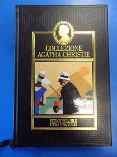 Collezione Agatha Christie. Poirot sul Nilo - C'era una volta