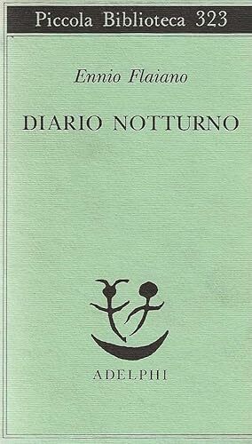 Diario notturno