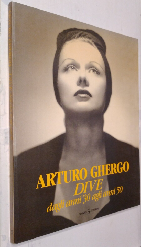 Dive dagli anni 30 agli anni 50