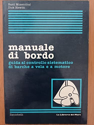MANUALE DI BORDO