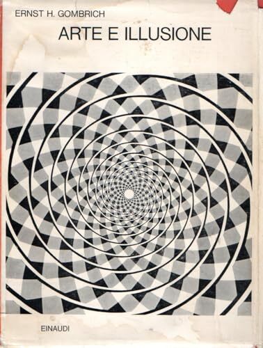 ARTE E ILLUSIONE.