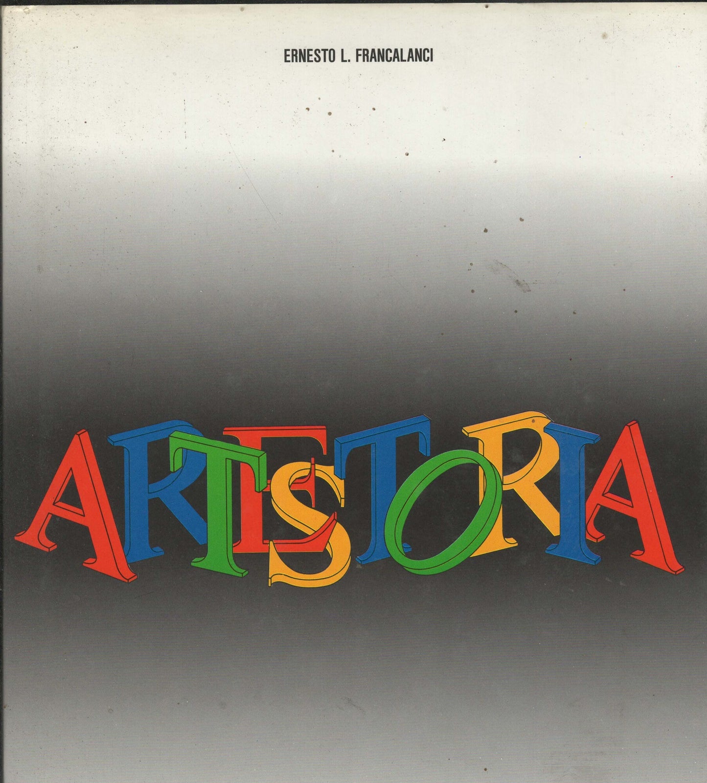 Artestoria (Vol. 2)