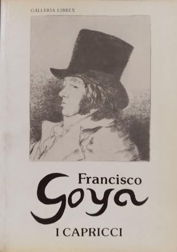 Francisco Goya, i capricci