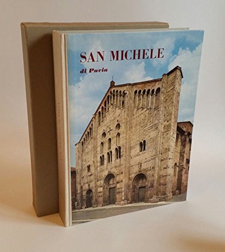 San Michele di Pavia