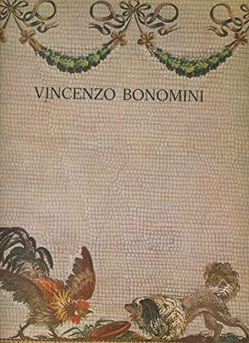 Vincenzo Bonomini. Dipinti e Disegni con 287 illustrazioni
