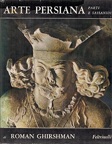 Arte persiana Proto-iranici, medi e achemenidi