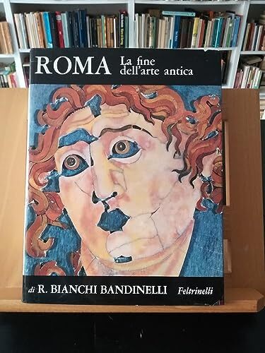 Roma, l'arte romana nel centro del potere