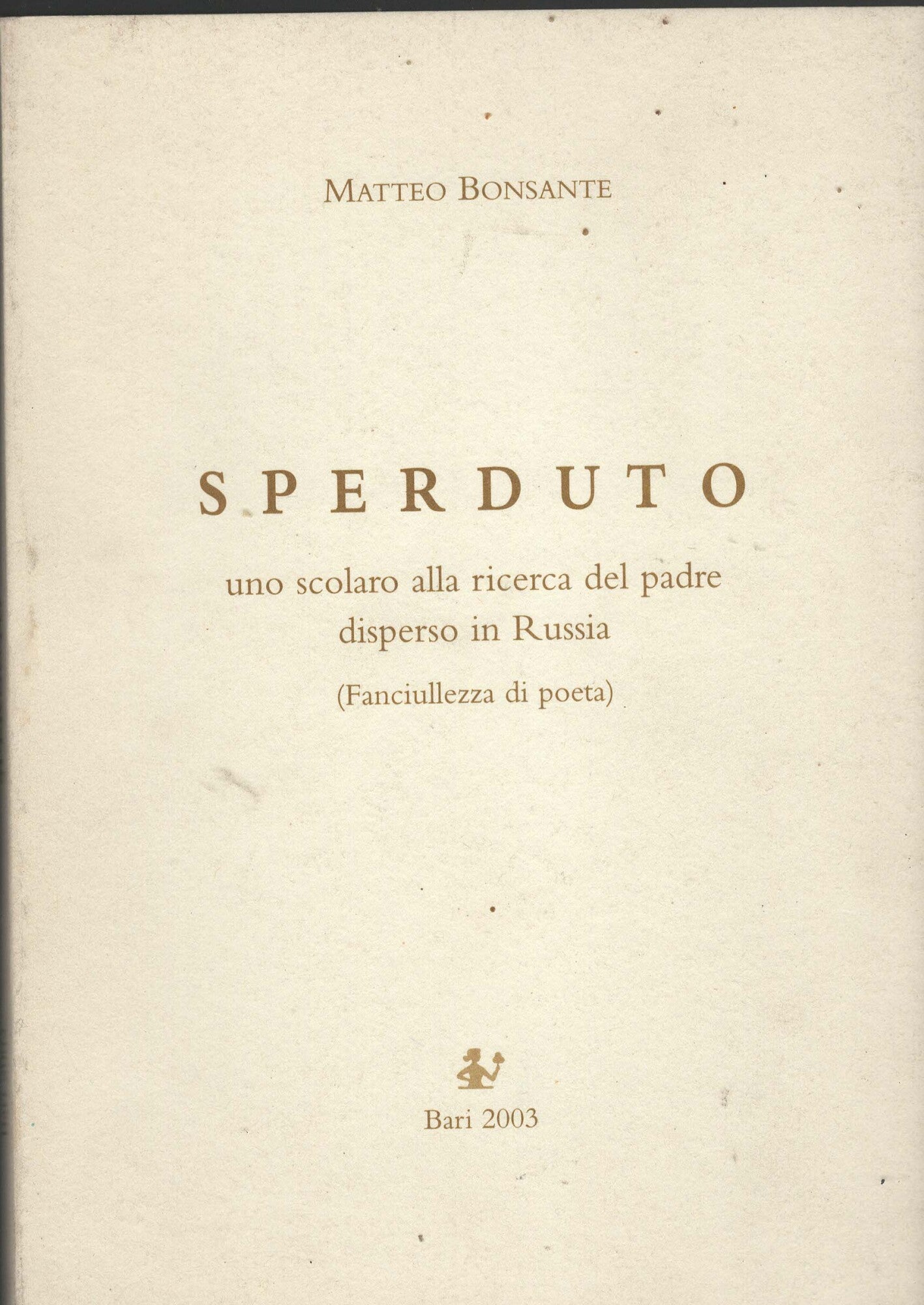 SPERDUTO