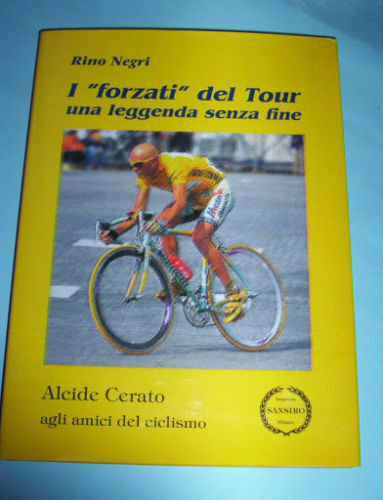 FORZATI DEL TOUR UNA LEGGENDA SENZA FINE