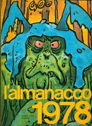 L'almanacco 1978