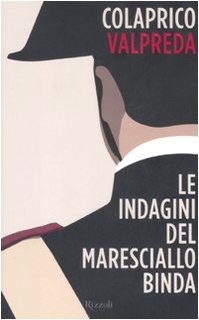 Le indagini del maresciallo Binda