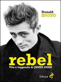 REBEL. VITA E LEGGENDA DI JAME