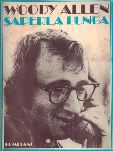 Saperla lunga