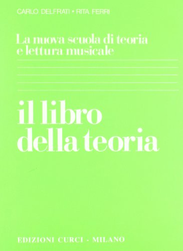 Il libro della teoria