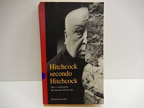 Hitchcock secondo Hitchcock
