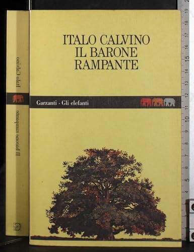 Il barone rampante
