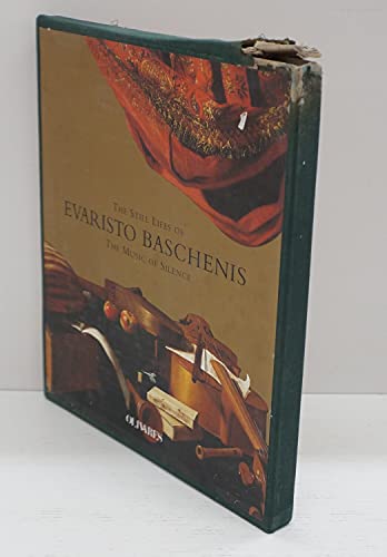 The still lifes of Evaristo Baschenis: the music of silence. Catalogo della mostra
