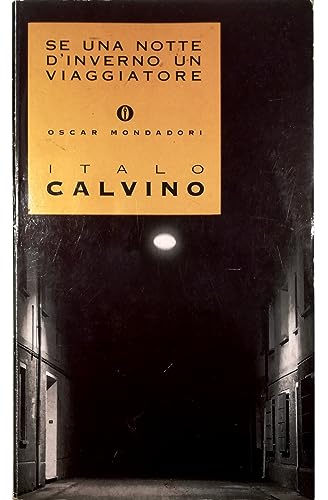 Se una notte d'inverno un viaggiatore