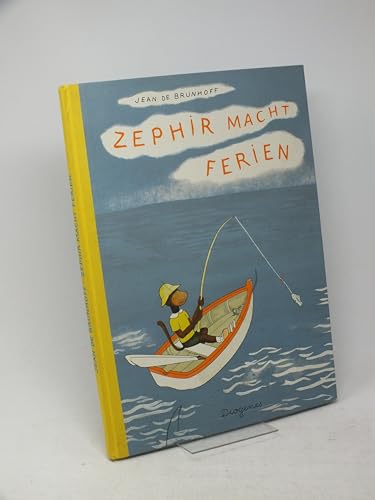 Zephir macht Ferien