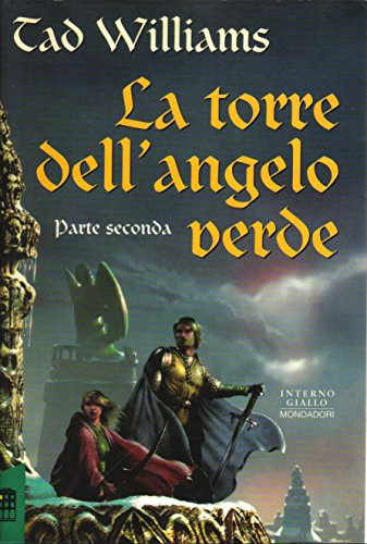 La torre dell'angelo verde (Vol. 2)