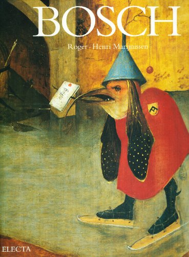 Bosch. Ediz. illustrata