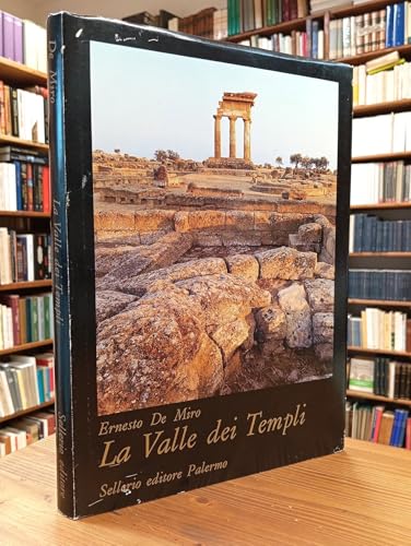 La valle dei templi
