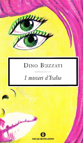 I misteri d'Italia