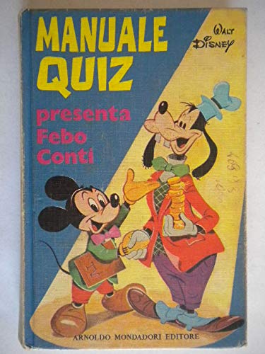 Manuale quiz