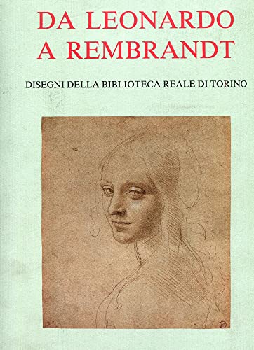 Da Leonardo a Rembrandt