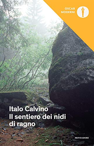 Il sentiero dei nidi di ragno. Oscar moderni