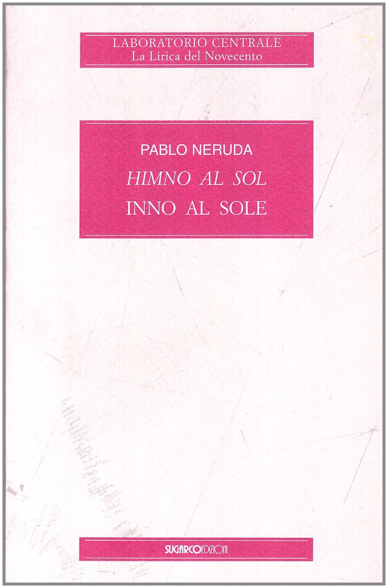 Inno al sole