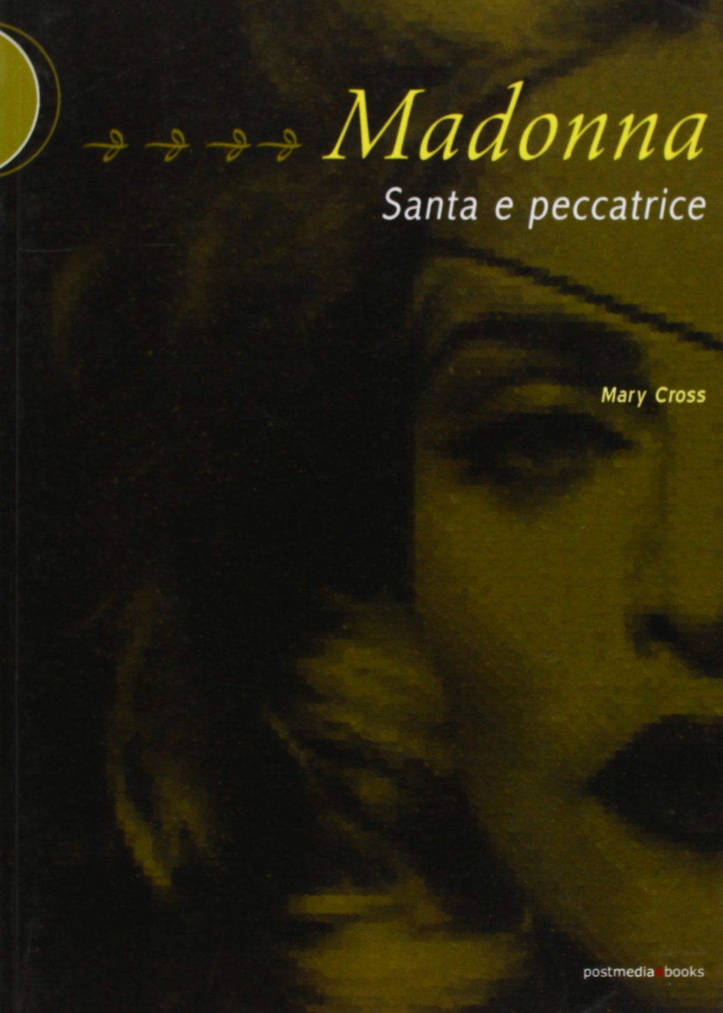 Madonna. Santa e peccatrice