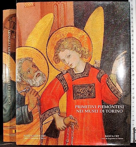 PRIMITIVI PIEMONTESI NEI MUSEI DI TORINO