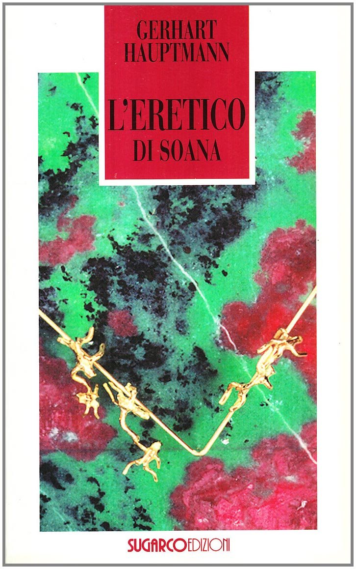 L'eretico di Soana
