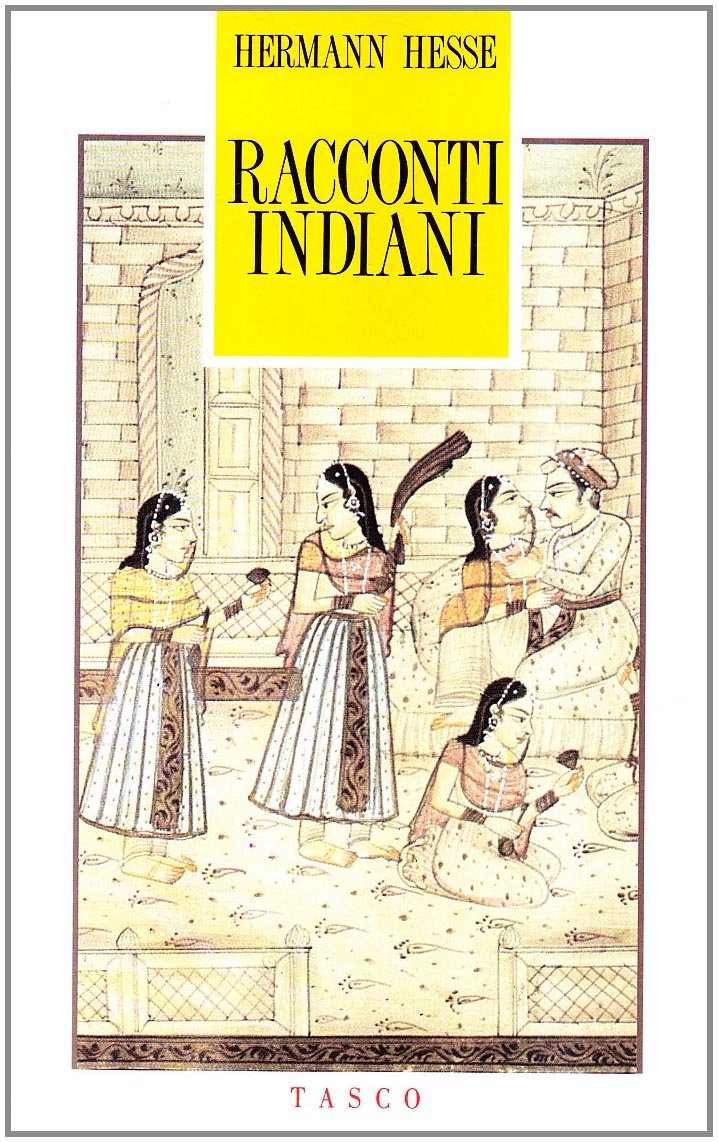 Racconti indiani
