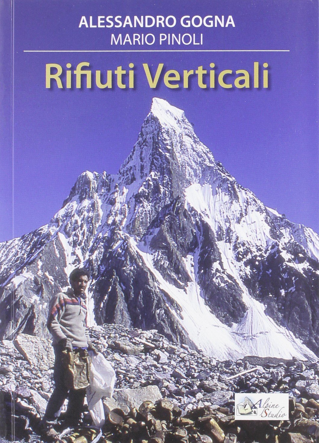Rifiuti verticali