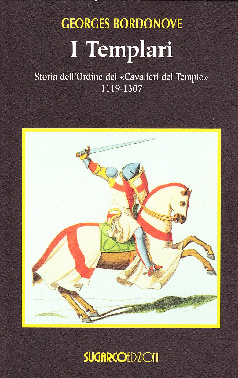 I templari