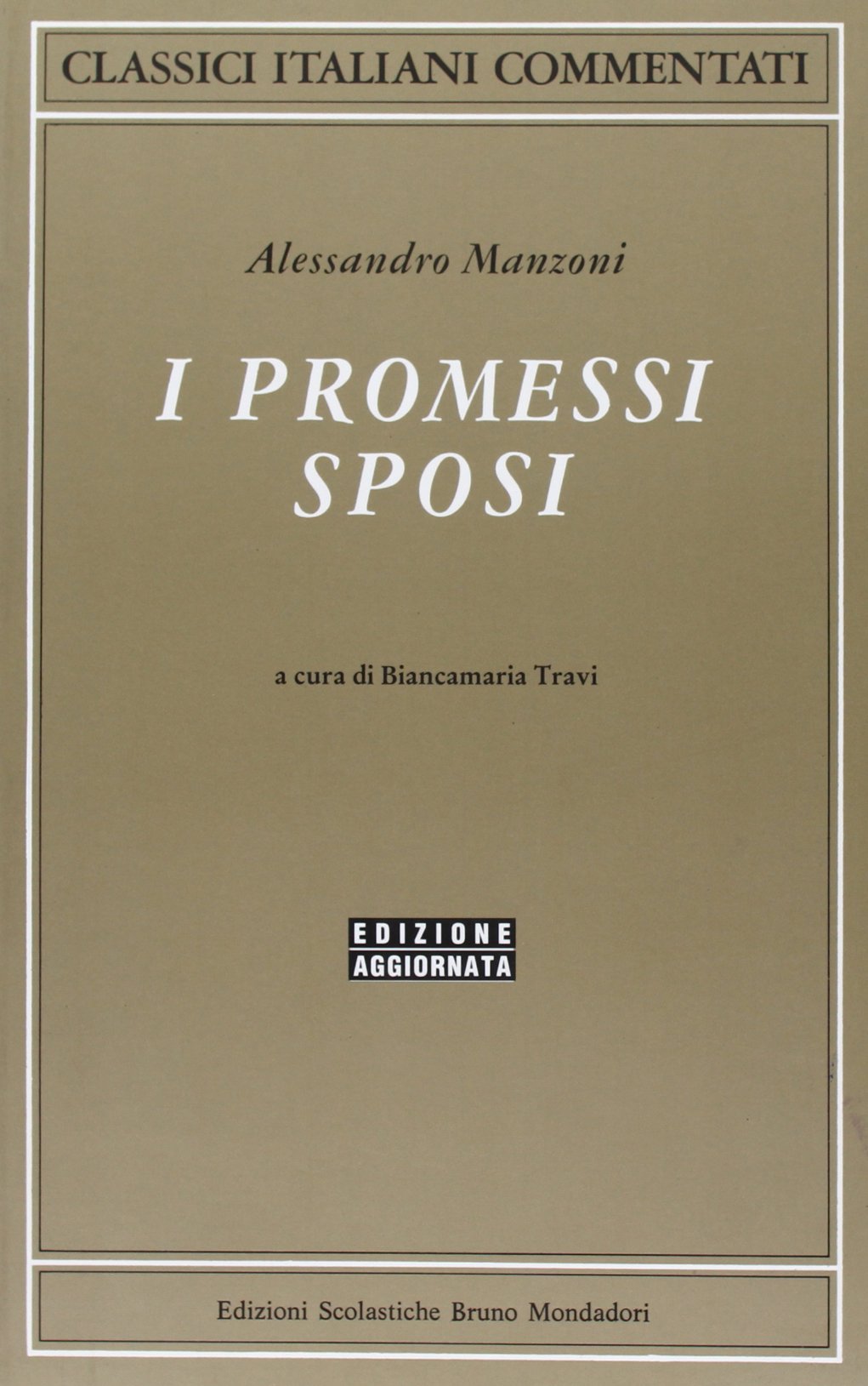 I promessi sposi