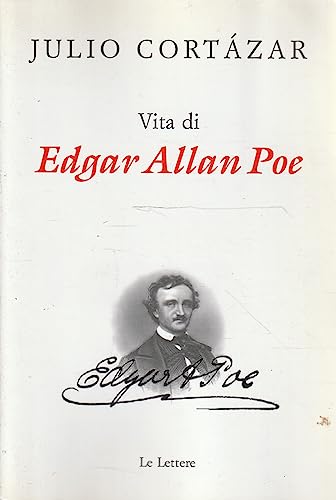 Vita di Edgar Allan Poe