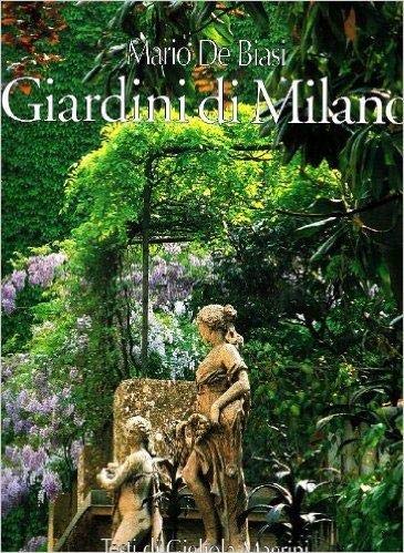 giardini di milano