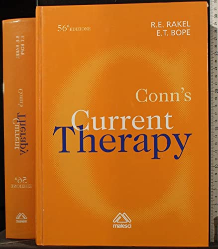 Conn's. Current therapy
