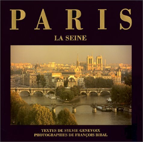 PARIS LA SEINE