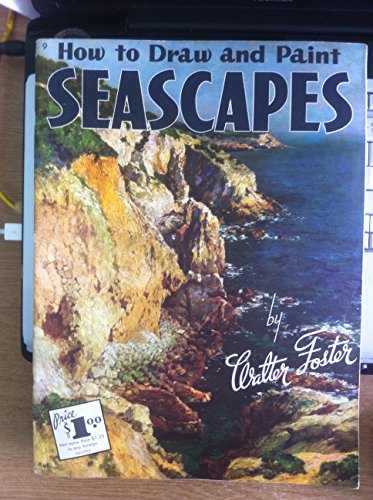 How to Draw and Paint Seascapes