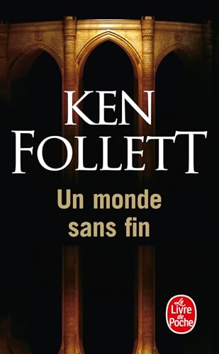 Un Monde Sans Fin