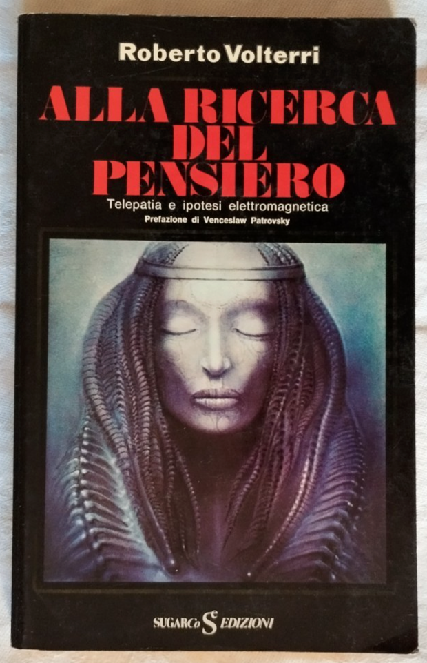 Alla ricerca del pensiero