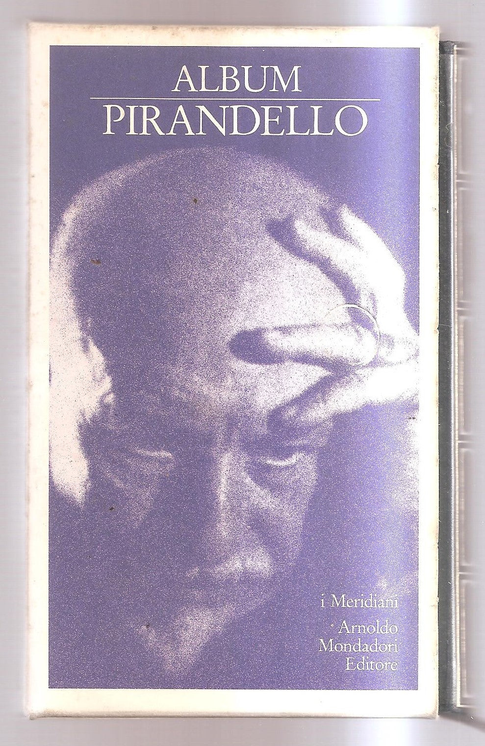 Album Pirandello.