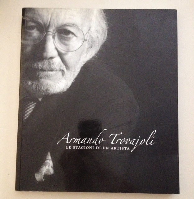 Armando Trovajoli - Le stagioni di un artista