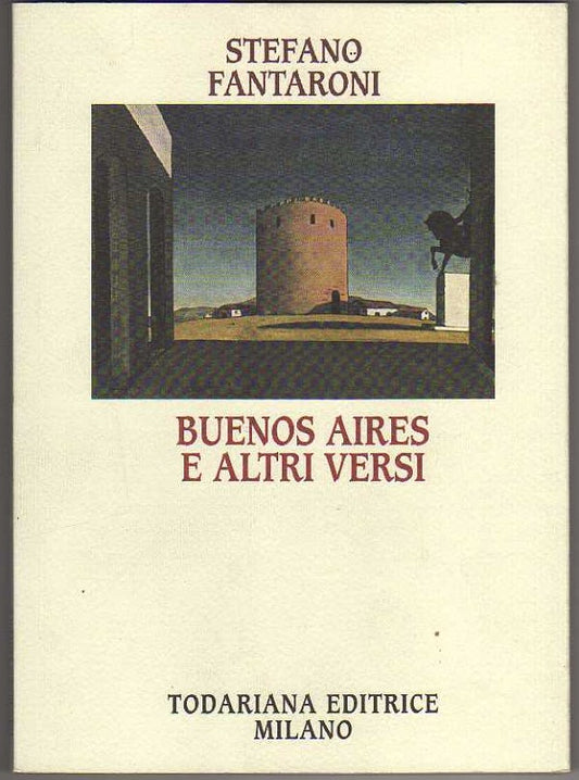 Buenos Aires e altri versi