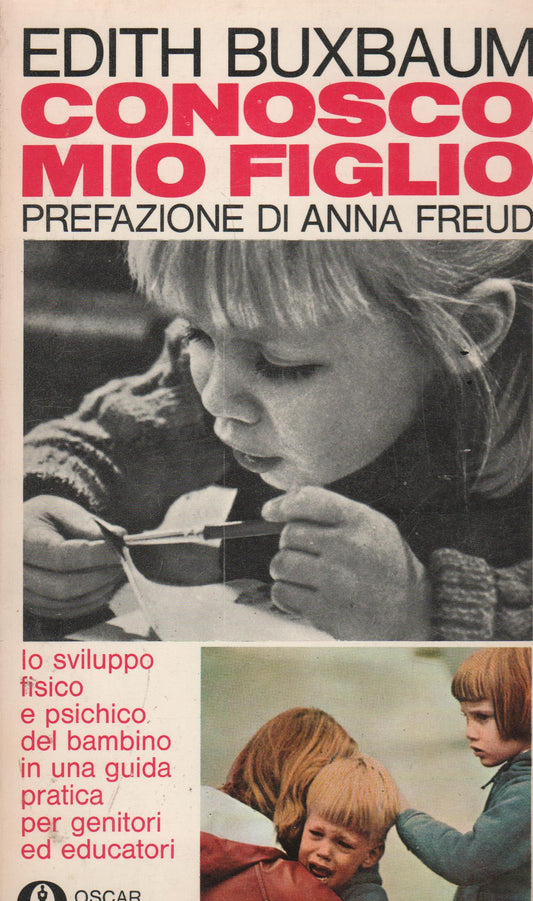 CONOSCO MIO FIGLIO